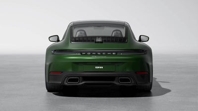 2026 Porsche 911 911 Carrera