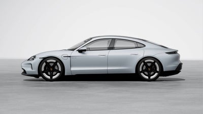 2026 Porsche Taycan Taycan 4
