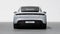 2026 Porsche Taycan Taycan 4