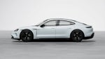 2026 Porsche Taycan Taycan 4 Black Edition