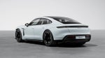 2026 Porsche Taycan Taycan 4 Black Edition