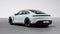 2026 Porsche Taycan Taycan 4 Black Edition