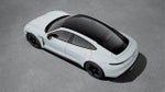 2026 Porsche Taycan Taycan 4 Black Edition