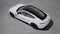 2026 Porsche Taycan Taycan 4 Black Edition
