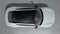 2026 Porsche Taycan Taycan 4 Black Edition