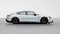 2026 Porsche Taycan Taycan 4 Black Edition