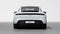 2026 Porsche Taycan Taycan 4 Black Edition