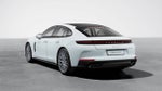 2026 Porsche Panamera Panamera 4