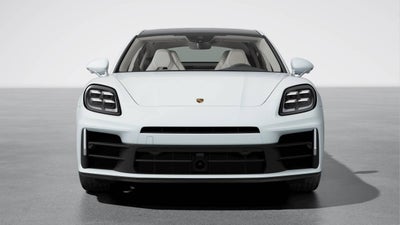 2026 Porsche Panamera Panamera 4