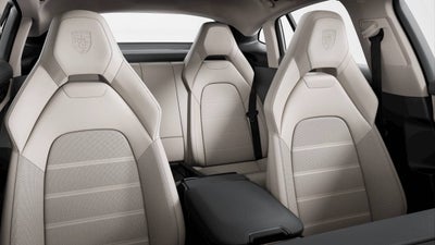 2026 Porsche Panamera Panamera 4