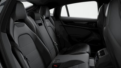 2026 Porsche Panamera Panamera 4