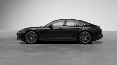 2026 Porsche Panamera Panamera 4