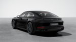 2026 Porsche Panamera Panamera 4
