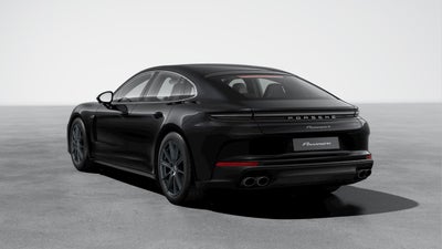 2026 Porsche Panamera Panamera 4