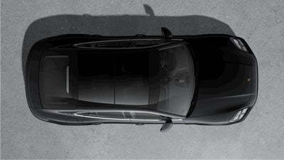 2026 Porsche Panamera Panamera 4