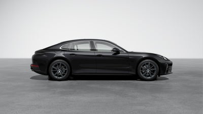 2026 Porsche Panamera Panamera 4