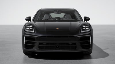 2026 Porsche Panamera Panamera 4