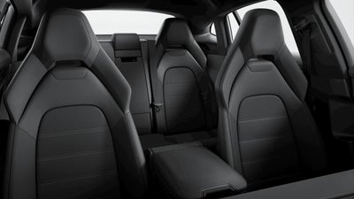 2026 Porsche Panamera Panamera 4