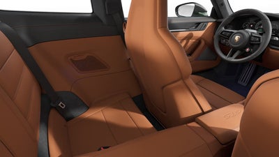 2026 Porsche 911 911 Carrera GTS