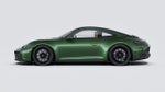 2026 Porsche 911 911 Carrera GTS