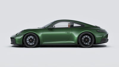 2026 Porsche 911 911 Carrera GTS