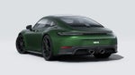 2026 Porsche 911 911 Carrera GTS