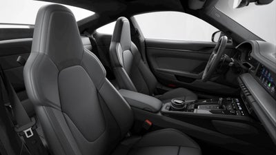 2026 Porsche 911 911 Carrera GTS