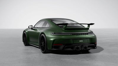 2026 Porsche 911 911 Carrera GTS