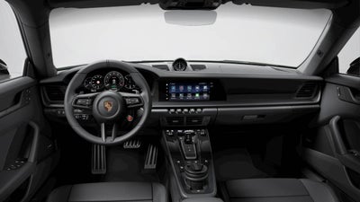 2026 Porsche 911 911 Carrera GTS