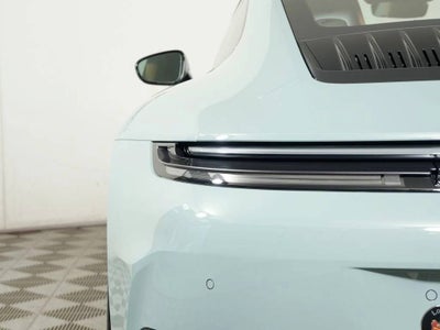 2026 Porsche 911 911 Carrera 4 GTS