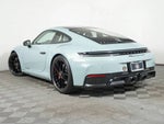 2026 Porsche 911 911 Carrera 4 GTS