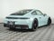 2026 Porsche 911 911 Carrera 4 GTS