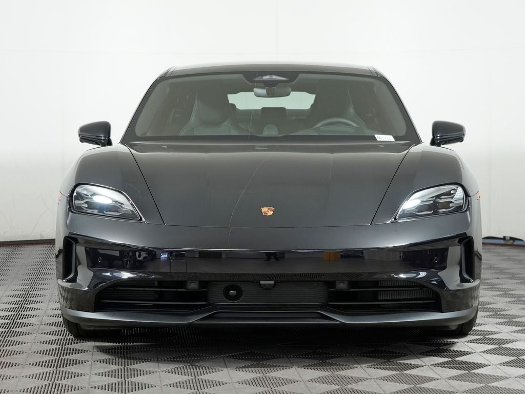 2026 Porsche Taycan Taycan 4S