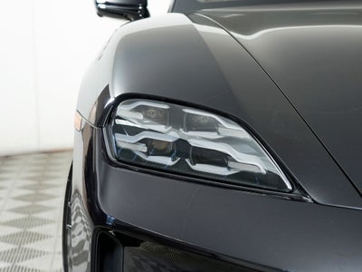 2026 Porsche Taycan Taycan 4S