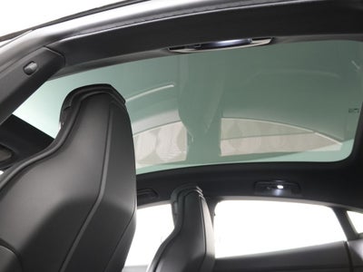 2026 Porsche Taycan Taycan 4S