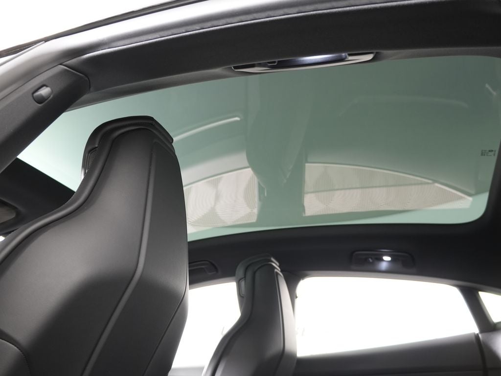 2026 Porsche Taycan Taycan 4S