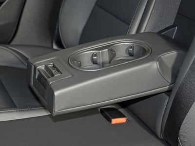 2026 Porsche Taycan Taycan 4S