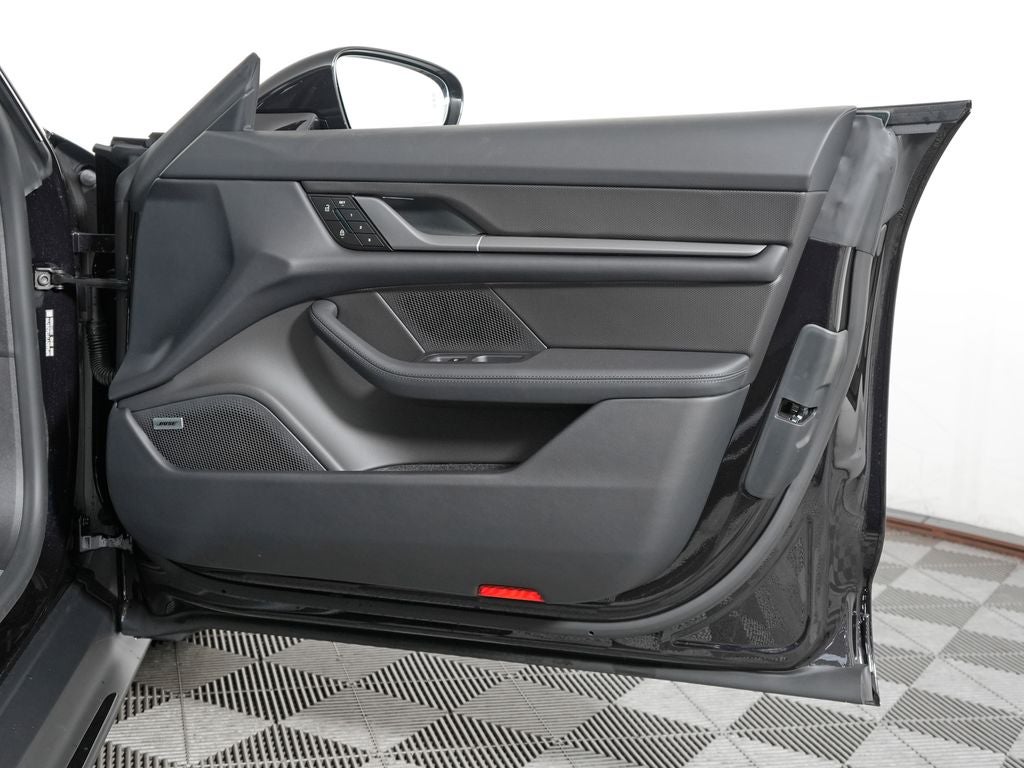2026 Porsche Taycan Taycan 4S