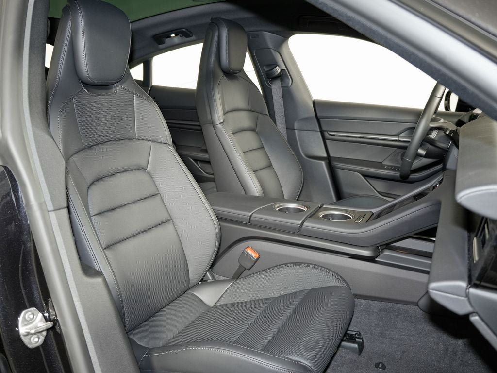 2026 Porsche Taycan Taycan 4S