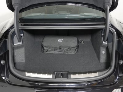 2026 Porsche Taycan Taycan 4S