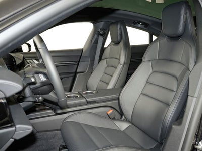 2026 Porsche Taycan Taycan 4S