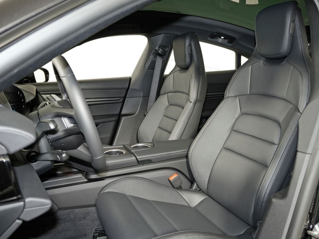 2026 Porsche Taycan Taycan 4S
