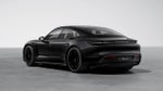 2026 Porsche Taycan Taycan 4S