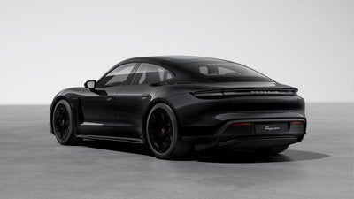 2026 Porsche Taycan Taycan 4S