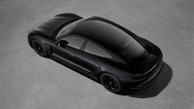 2026 Porsche Taycan Taycan 4S