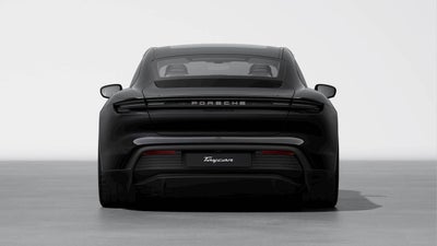 2026 Porsche Taycan Taycan 4S