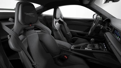 2026 Porsche 911 911 GT3