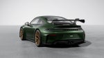 2026 Porsche 911 911 GT3
