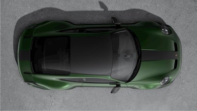 2026 Porsche 911 911 GT3