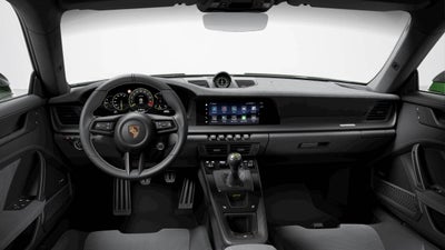2026 Porsche 911 911 GT3